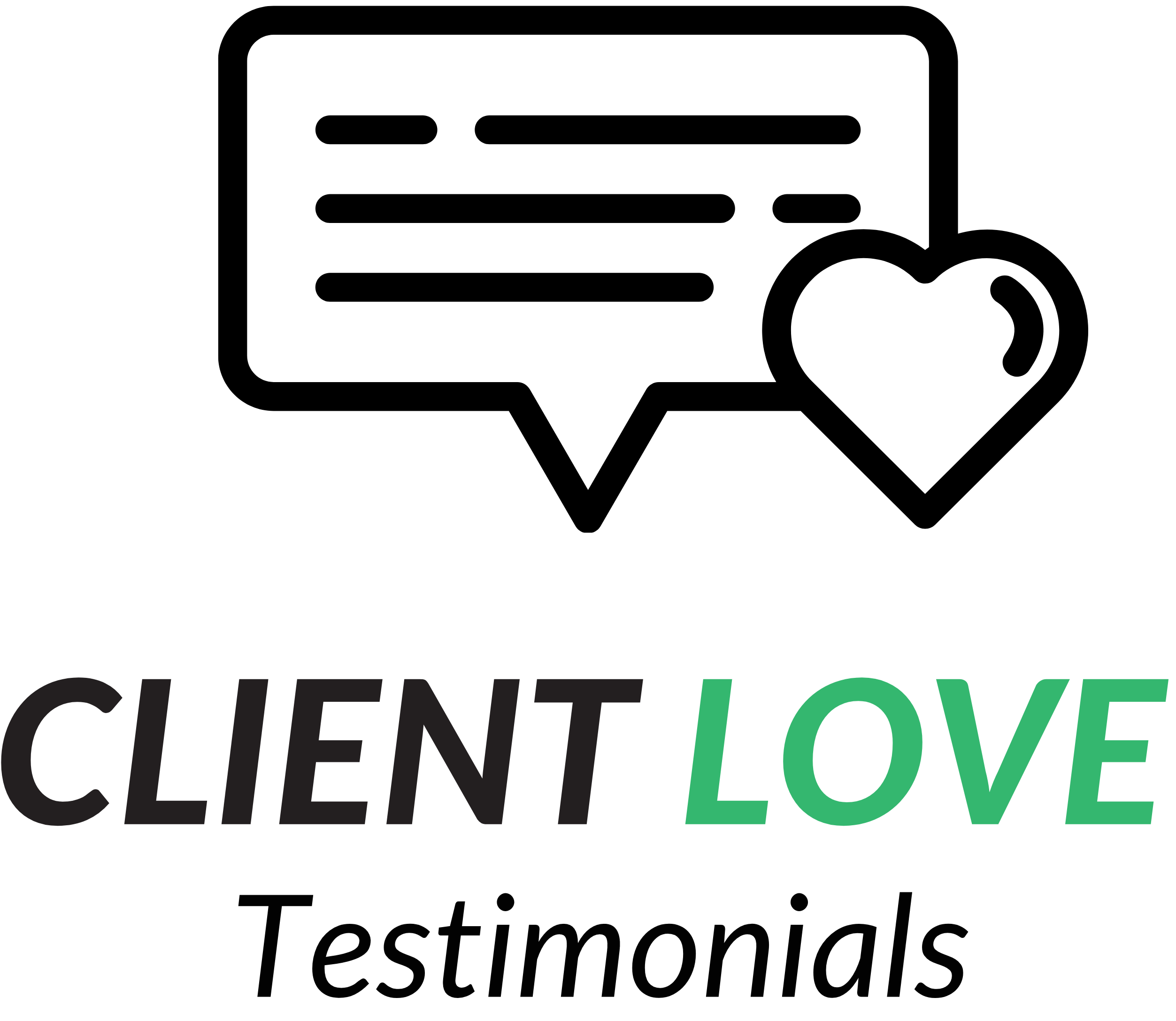 client-love